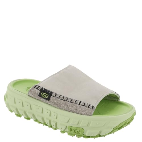 UGG Unisex-Erwachsene Venture Daze Slide Sandal, Keramik/Raupe, 5 Women/4 Men von UGG