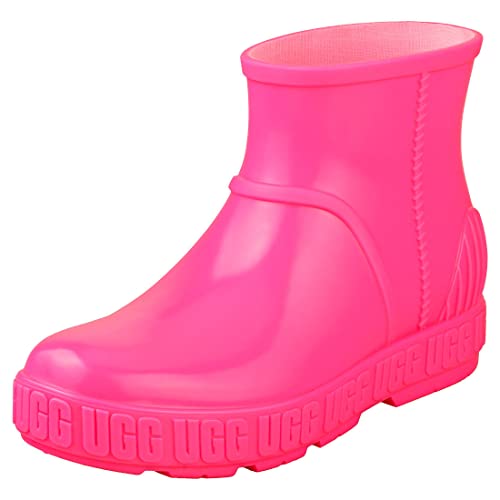 UGG Drizlita Stiefel, Taffy Pink, 35 EU von UGG