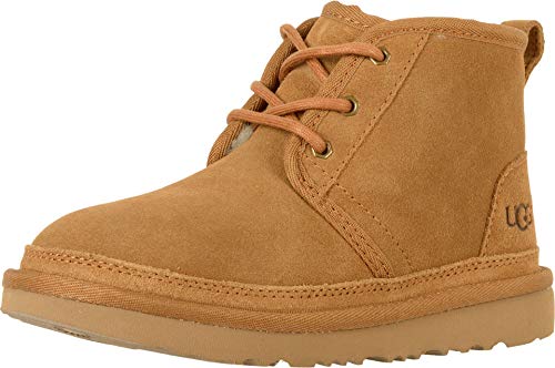 UGG Unisex Kinder DS' Neumel II Classic Boot, Chestnut von UGG