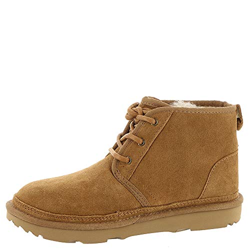 UGG Unisex Kinder DS' Neumel II Classic Boot, Chestnut von UGG