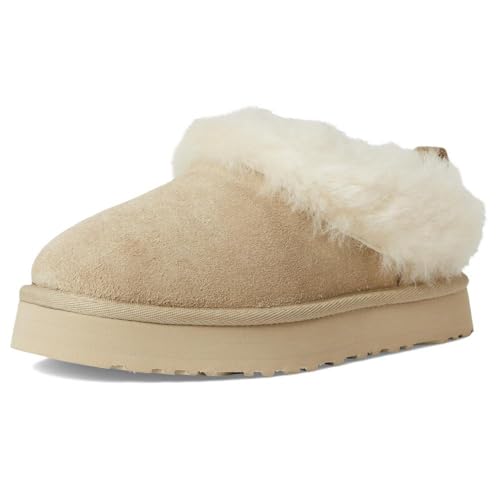 UGG Unisex Kinder K Tazzelle Slipper, Senfsamen, 13 Little Kid von UGG