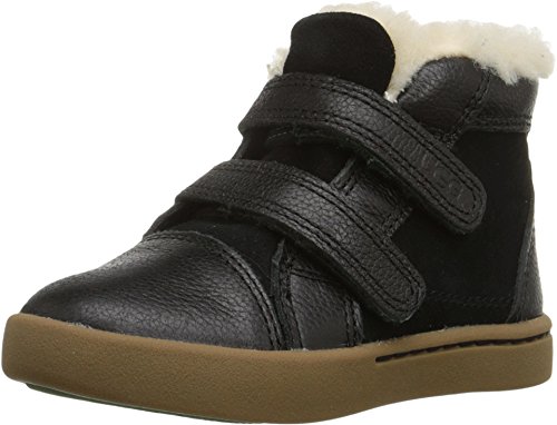 UGG Unisex Kinder RENNON II Shoe, Schwarz, 26 EU von UGG