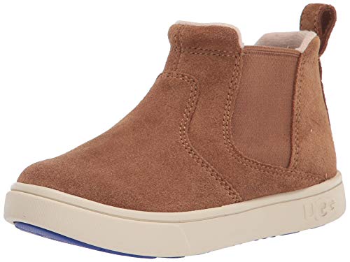 UGG Unisex Kinder T Hamden II Schuh, Kastanie, 22 EU von UGG