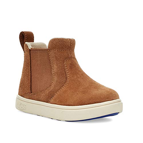 UGG Unisex Kinder T Hamden II Schuh, Kastanie, 30 EU von UGG