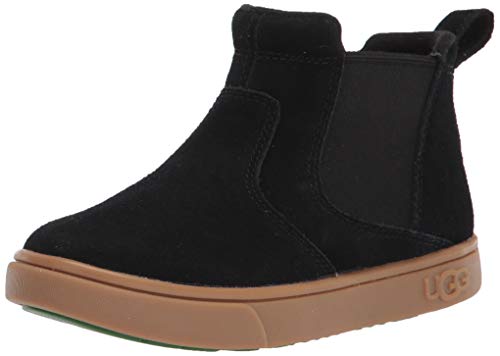 UGG Unisex Kinder T Hamden II Schuh, Schwarz, 22 EU von UGG