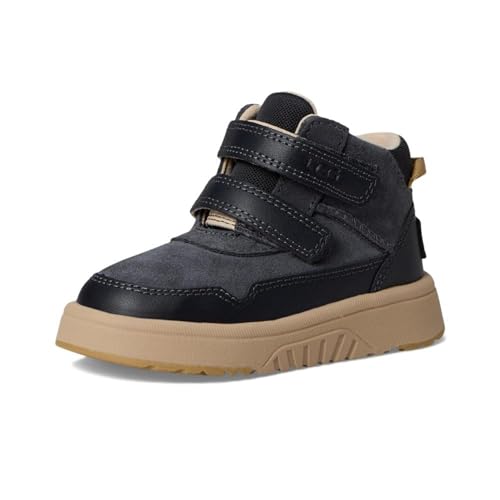 UGG Unisex-Kinder T Rennie Sneaker, Obsidian, 27.5 EU von UGG