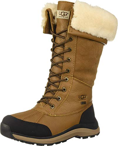 UGG W Adirondack Tall III Damen Schneestiefel von UGG