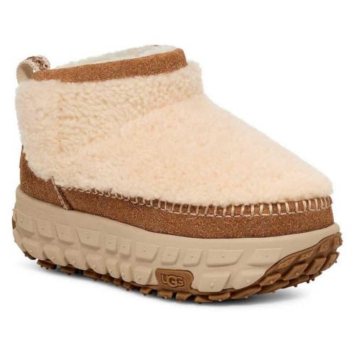 UGG W Venture Daze Ultra Mini Cozy Beige 39.5 von UGG