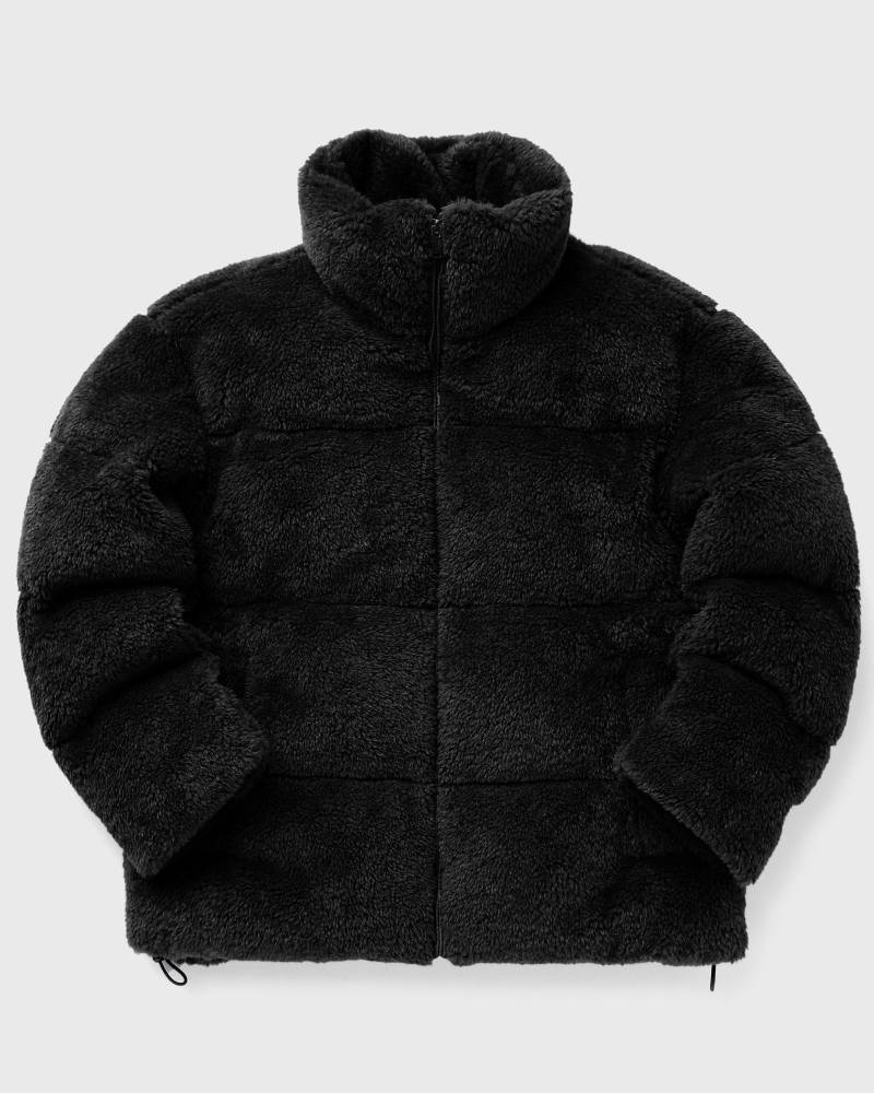UGG WMNS EMMALYN UGGFLUFF PUFFER JACKET women Down & Puffer Jackets black in Größe:M von UGG