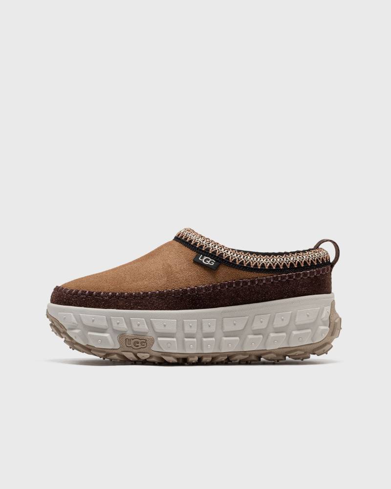 UGG WOMEN VENTURE DAZE men Sandals & Slides brown in Größe:37 von UGG