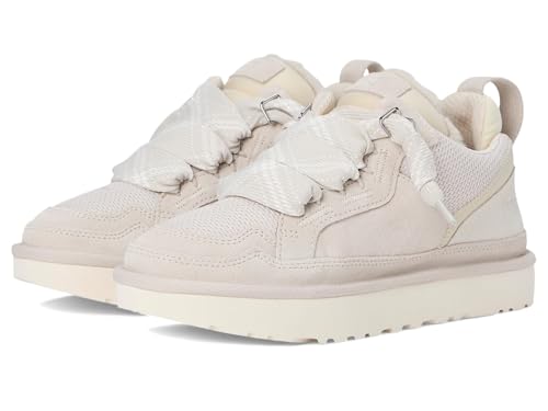 UGG Women's Lowmel Sneaker, Keramik, 42 EU UGG Women's Lowmel Sneaker, Keramik, 42 EU von UGG