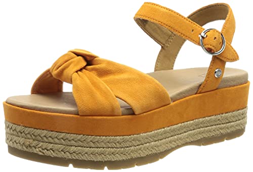 Ugg Damen Sandals, orange, 38 EU von UGG