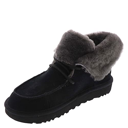 Ugg Diara Womens - Black - 39 EU von UGG