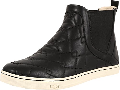 Ugg HOLLYN DECO QUILT Schuh 2017 black 36 von UGG