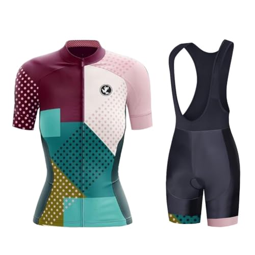 UGLY FROG Downhill Jersey Motocross Rage MTB Radsport Top Langarm FR DH Enduro Offroad Shirt KC09, Vdt 02, L von UGLY FROG