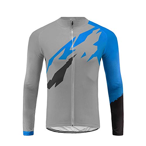 UGLY FROG Lange Ärmel Trikots & Shirts Herren Radsport Bekleidung Autumn Sport & Freizeit MTB Top von UGLY FROG