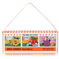 UGLY LOVELY - Mask Gift Set 3 pcs von UGLY LOVELY