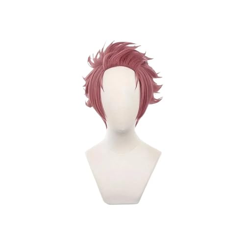 Perücke Blue Lock Cosplay Perücke Anime Cosplay Haar Synthetische Hitzebeständige Haar Cosplay von UGLYAF