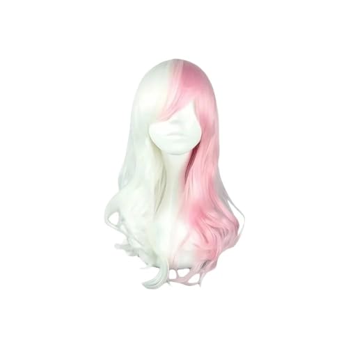 Perücke Cosplay Perücke Anime Cosplay Haar Synthetische Hitzebeständige Haar Cosplay von UGLYAF