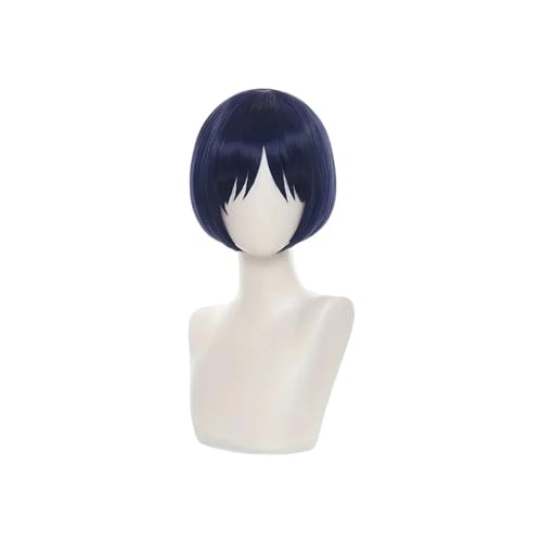 Perücke Cosplay Perücke Anime Cosplay Haar Synthetische Hitzebeständige Haar Cosplay von UGLYAF