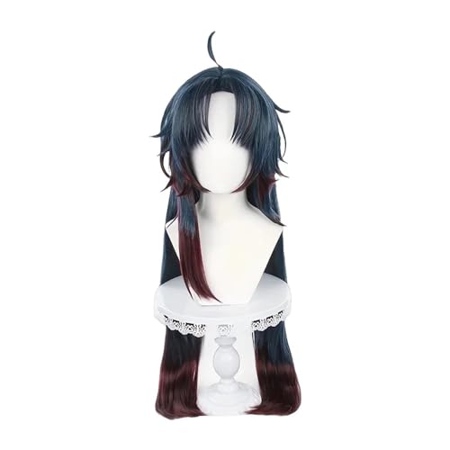 Perücke Cosplay Perücke Anime Cosplay Haar Synthetische Hitzebeständige Haar Cosplay von UGLYAF