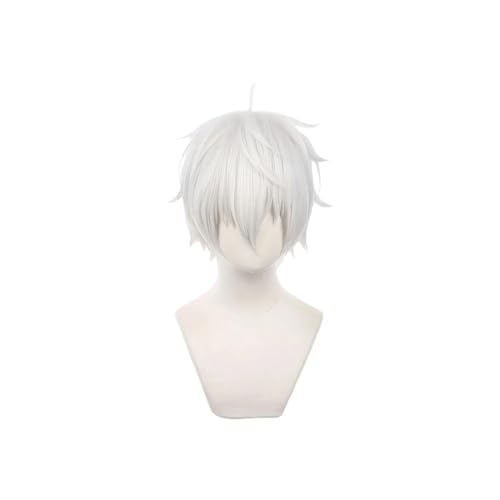 Perücke Cosplay Perücke Anime Cosplay Haar Synthetische Hitzebeständige Haar Cosplay von UGLYAF