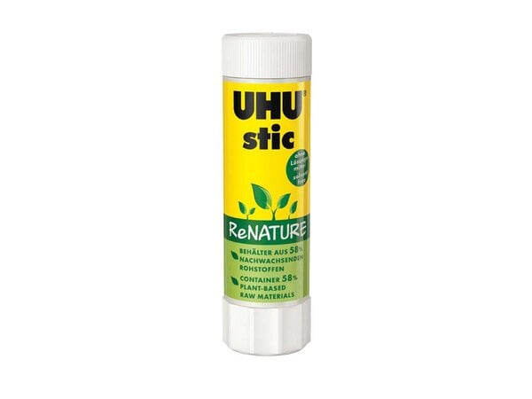 UHU Klebestift "ReNature" 40 g von UHU