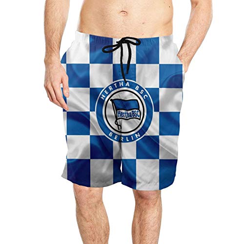 UIJDIAm He-Rtha Be-Rlin Beach Shorts Mens Funny Personalised Summer Quick-Drying Swim Trunks Cargo Shorts UIJDIAm He-Rtha Be-Rlin Beach Shorts Mens Funny Personalised Summer Quick-Drying Swim Trunks Cargo Shorts von UIJDIAm