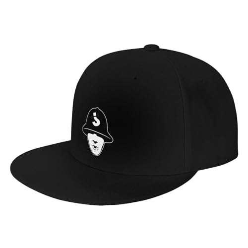 Jabbawockeez Von Uns Mann Hut Kappe Männliche Kappe Für Männer Baseballmütze Mann Baseballmütze Hip Hop Hut von UIOPPIOS