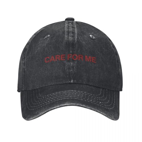 Saba Care for Me Logo Baseballkappe Große Größe Hut Anime Hut modischer Sonnenhut Für Kinder Hüte Frau Männer Saba Care for Me Logo Baseballkappe Große Größe Hut Anime Hut modischer Sonnenhut Für Kinder Hüte Frau Männer von UIOPPIOS