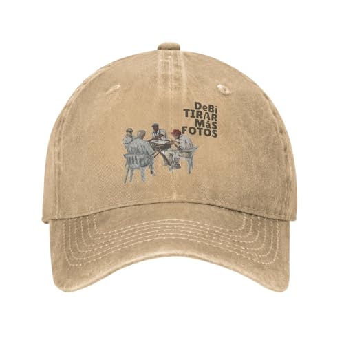 UIOPPIOS DTMF Bad Bunny Song Lässige Baseballkappe Für Unisex-Teenager Sommer Tennis Skate Trucker Hut Vintage Heißer Baseballkappen UIOPPIOS DTMF Bad Bunny Song Lässige Baseballkappe Für Unisex-Teenager Sommer Tennis Skate Trucker Hut Vintage Heißer Baseballkappen von UIOPPIOS