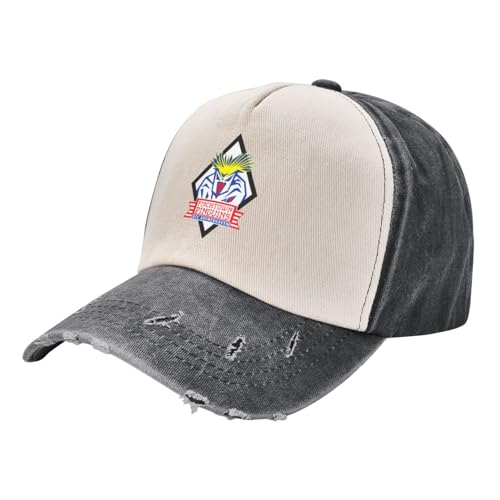 UIOPPIOS Fischtown Pinguine Baseballmütze Icon Fischerhut Frau Hüte Herren UIOPPIOS Fischtown Pinguine Baseballmütze Icon Fischerhut Frau Hüte Herren von UIOPPIOS