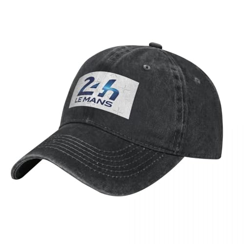 UIOPPIOS Le Mans Logo Accessoires Mode Baseballkappe Schirmmütze Herrenhut Damen Kappe Kappen für Frauen UIOPPIOS Le Mans Logo Accessoires Mode Baseballkappe Schirmmütze Herrenhut Damen Kappe Kappen für Frauen von UIOPPIOS