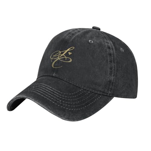 UIOPPIOS Sabrina Carpenter Baseball Cap Retro Distressed Denim Kopfbedeckung Männer Frauen Outdoor Workouts Geschenk Hüte Kappe von UIOPPIOS