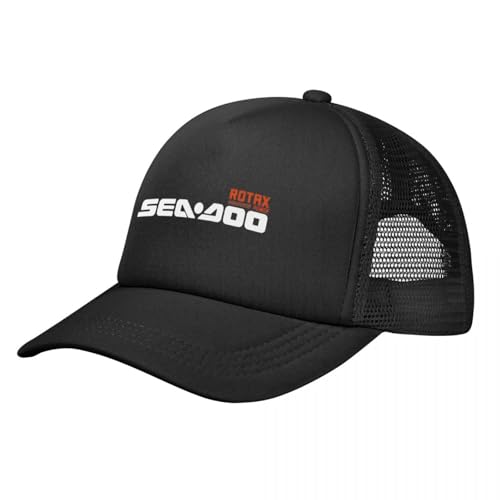 UIOPPIOS Seadoo Mechanic Rotax Power Mesh Baseballkappe Erwachsene Sport Sun Caps Hut Verstellbare Polyester Racing Cap Sommer Trucker Hüte UIOPPIOS Seadoo Mechanic Rotax Power Mesh Baseballkappe Erwachsene Sport Sun Caps Hut Verstellbare Polyester Racing Cap Sommer Trucker Hüte von UIOPPIOS