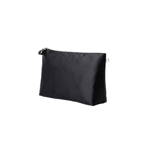 Kulturtasche Damen Organizer Große Tragetasche Organizer Einsatz Handtasche Damen Handtasche Organizer(Black Extra Small) von UJEDFHV