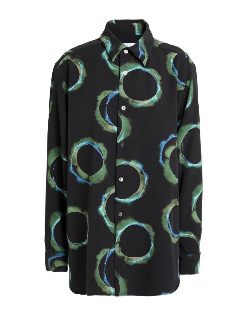 UJOH Hemd Damen Schwarz von UJOH