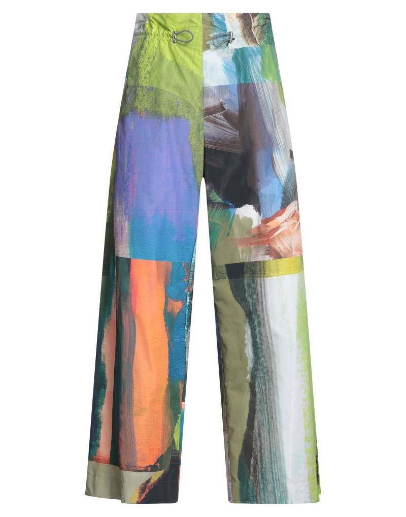 UJOH Hose Damen Limettengrün von UJOH