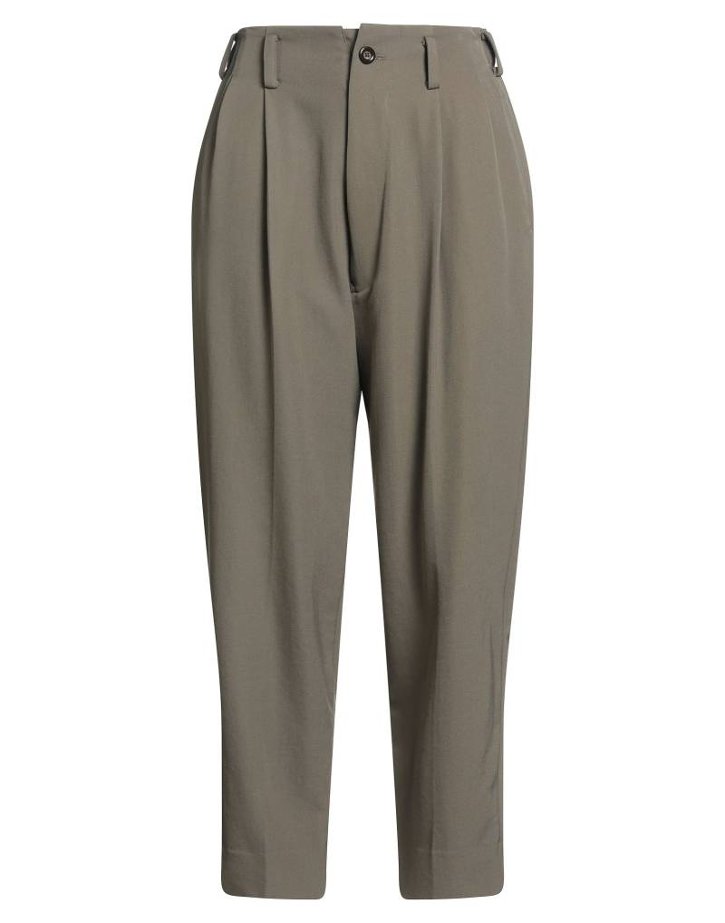 UJOH Hose Damen Militärgrün von UJOH