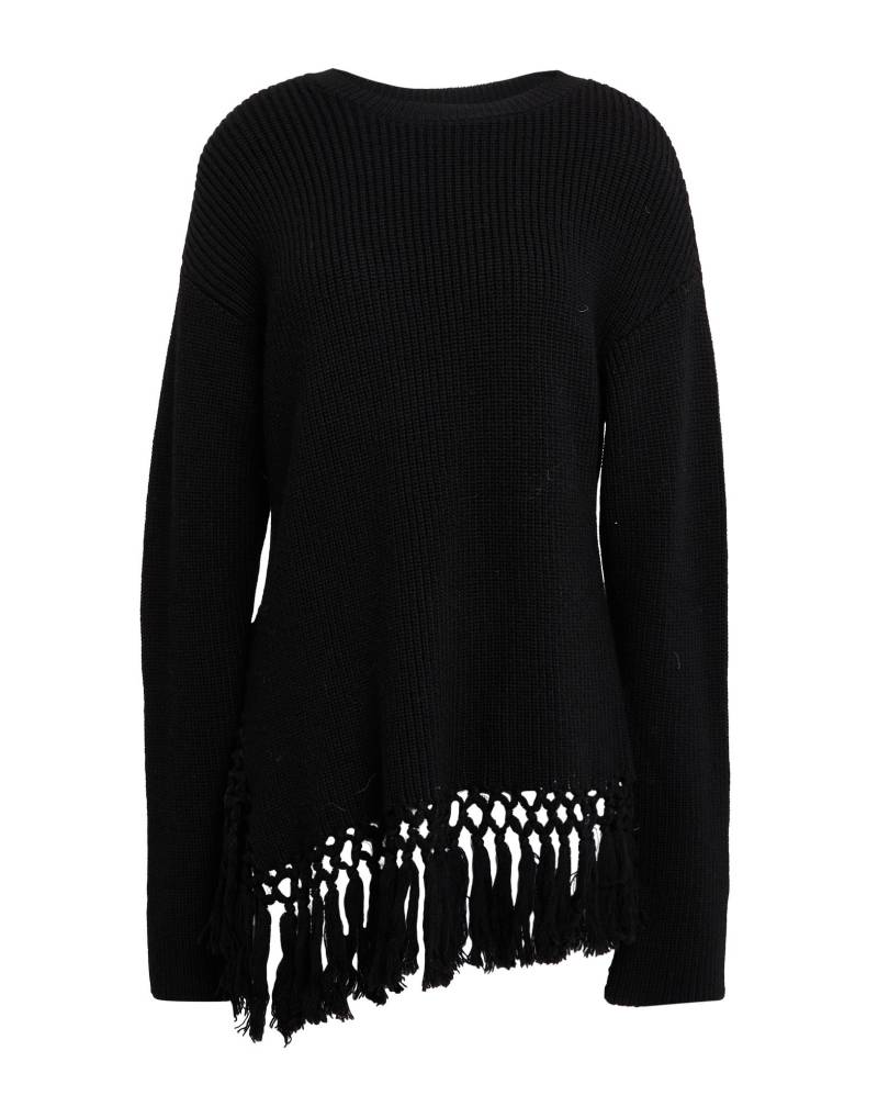 UJOH Pullover Damen Schwarz von UJOH