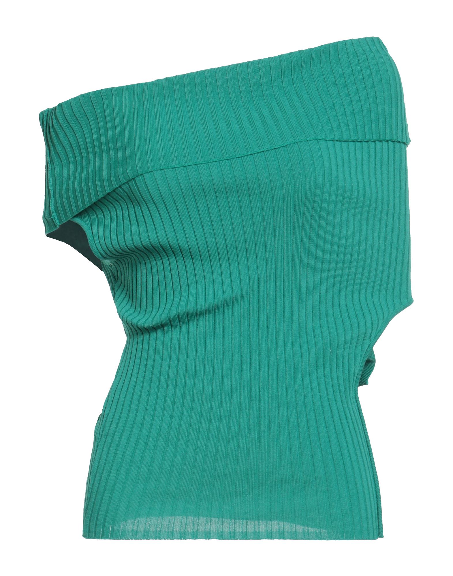 UJOH Top Damen Smaragdgrün UJOH Top Damen Smaragdgrün von UJOH