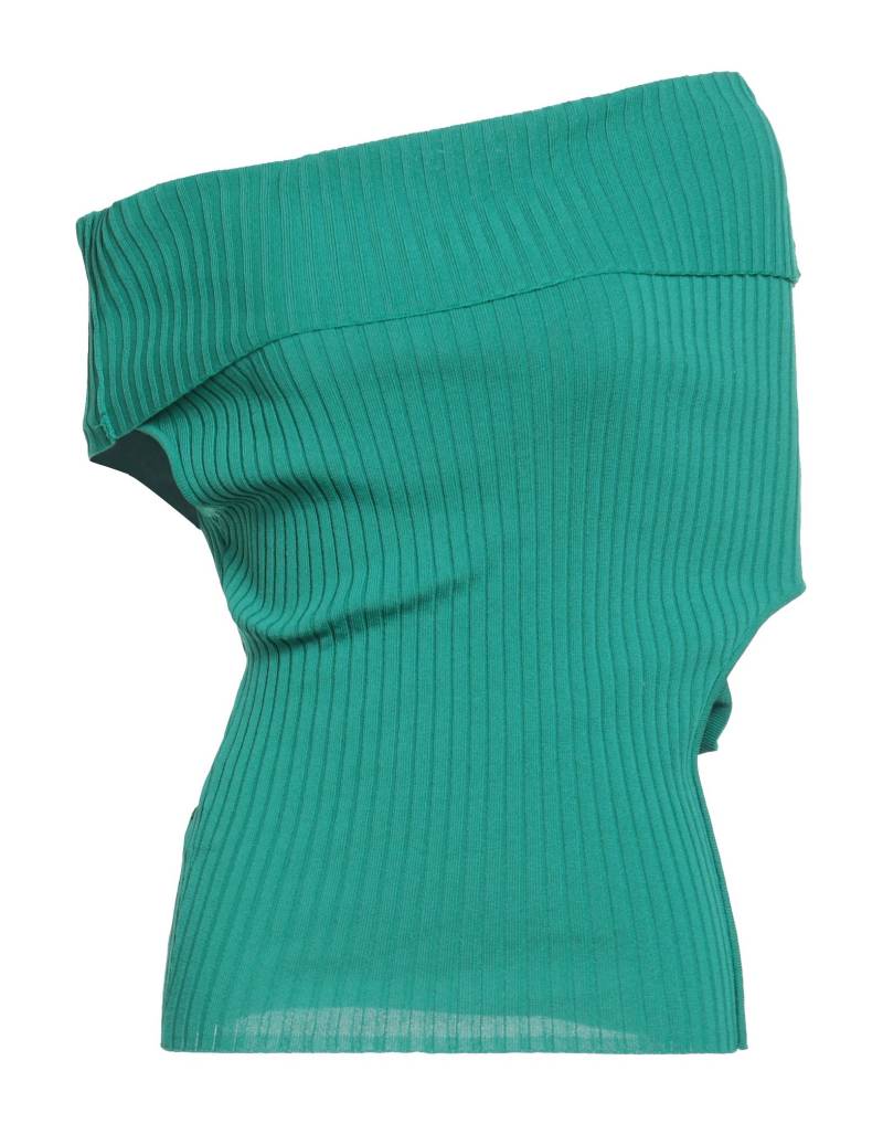 UJOH Top Damen Smaragdgrün UJOH Top Damen Smaragdgrün von UJOH