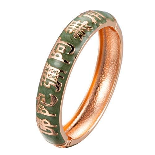 UJOY Damen Herren Unisex Kinder - Metalllegierung von UJOY