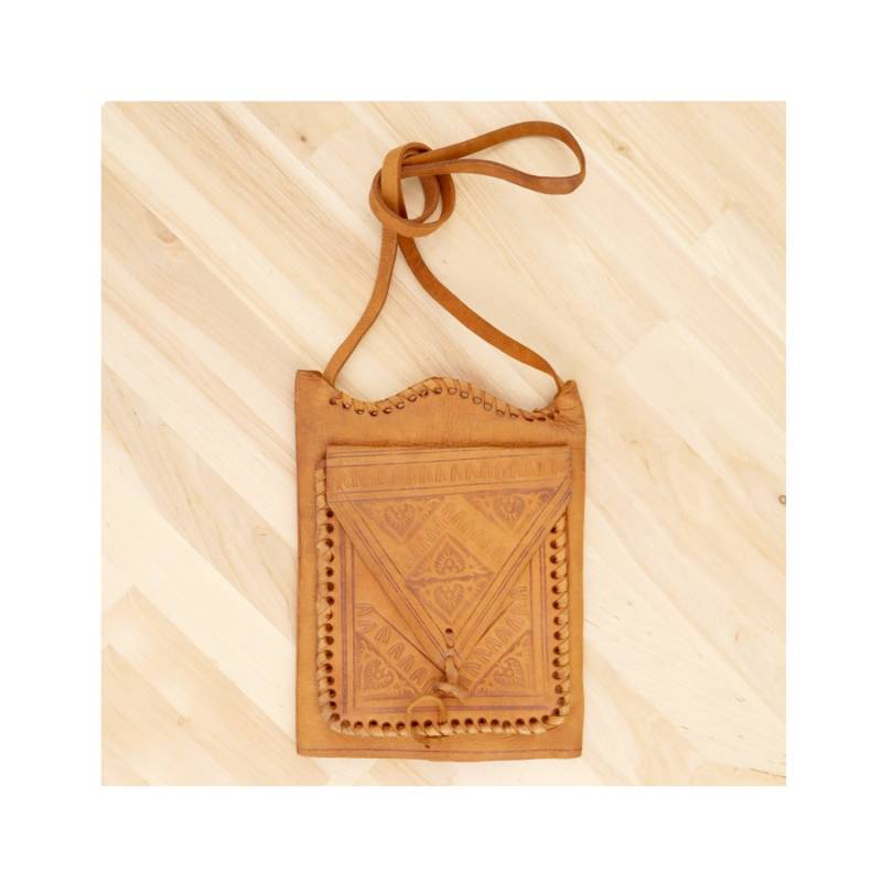Ledertasche/Messenger || Jahrgang Ledertasche/Messenger || Jahrgang von UKAmobile