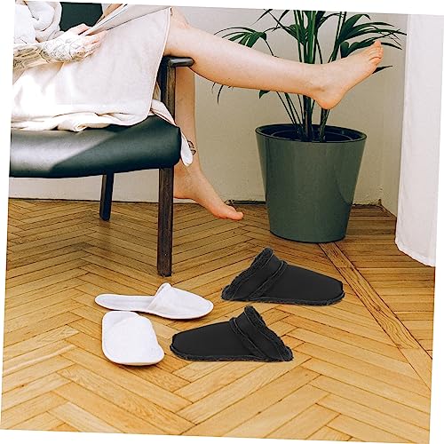 UKCOCO 2 Paare Clogs Schuheinlagen Innenfutter Weiche Wärmende Ersatzsohlen für Damen und Herren Komfortable Futtereinlagen für Herbst und Winter Waschbar und Wiederverwendbar von UKCOCO