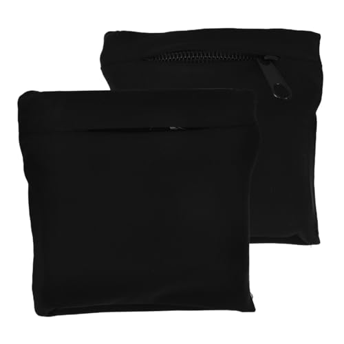 UKCOCO 2stücke Handy-armbandhülle Armband-geldbörse Mit Reißverschluss Für Laufen Fitness Reisen von UKCOCO