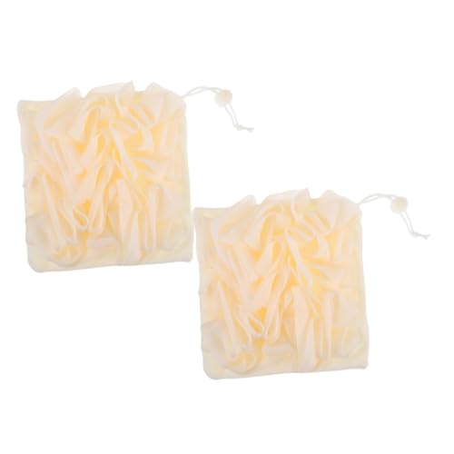 UKCOCO 2stücke Körperpeeling-tuch Mit Seifenhalter Doppelseitiger Peeling-waschlappen Für Duschpeeling Geeignet Für Männer Und Frauen Zum Reisen Und Zuhause UKCOCO 2stücke Körperpeeling-tuch Mit Seifenhalter Doppelseitiger Peeling-waschlappen Für Duschpeeling Geeignet Für Männer Und Frauen Zum Reisen Und Zuhause von UKCOCO