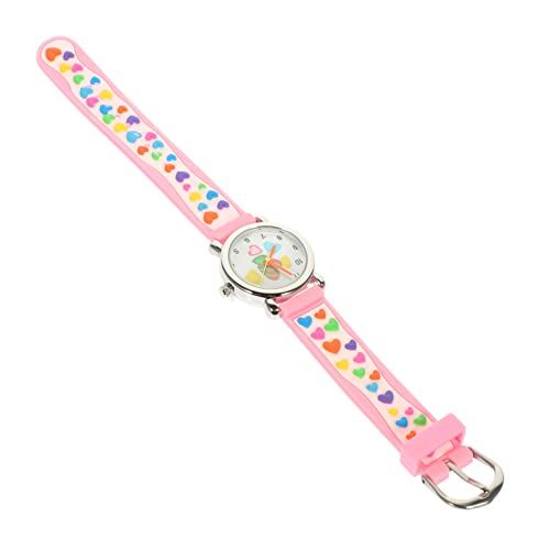 UKCOCO Anschauen Kinderuhren Geschenke Für Studenten Geschenk Für Kinder Silikonuhr Geschenke Für Kinder Für Kinder Ansehen Uhren Für Kinder Niedlich wasserdichte Uhr Kieselgel Kleinkind UKCOCO Anschauen Kinderuhren Geschenke Für Studenten Geschenk Für Kinder Silikonuhr Geschenke Für Kinder Für Kinder Ansehen Uhren Für Kinder Niedlich wasserdichte Uhr Kieselgel Kleinkind von UKCOCO