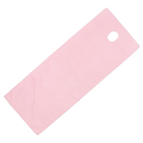 UKCOCO Atmungsaktives Ölresistentes Beschichtetes Beauty Bettlaken mit Loch Wasserdichter Tarpaulin Bettschutz für Massageliegen Geeignet für Kosmetiksalons Spa und Pflegebereiche UKCOCO Atmungsaktives Ölresistentes Beschichtetes Beauty Bettlaken mit Loch Wasserdichter Tarpaulin Bettschutz für Massageliegen Geeignet für Kosmetiksalons Spa und Pflegebereiche von UKCOCO