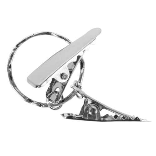 UKCOCO Cardigan Clip mit Retro Blumenmotiv Dekorativer Pullover und Schalclip Eleganter Kleider und Strickjackenverschluss Vielseitiger Cloak Clasp für Damen Stilvoller Taillenstraffer von UKCOCO